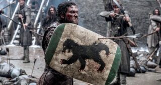 Game of thrones saison 6 : épisode 9 Bastard Bowl