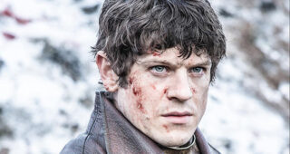 Game of thrones saison 6 : épisode 9 Ramsay Bolton