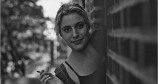 Greta Gerwig : Frances Ha