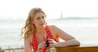 Greta Gerwig : Greta Gerwig