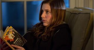 Greta Gerwig : The Humbling