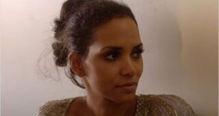 Halle Berry : Frankie et Alice