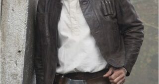 Harrison Ford : Star Wars