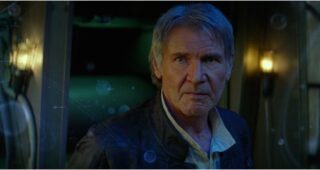 Harrison Ford : Star Wars
