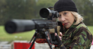 Helen Mirren : Red 2