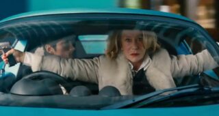 Helen Mirren : Red 2