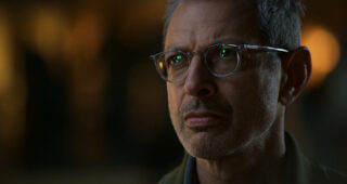 Independence Day : Resurgence : Jeff Goldblum