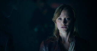 Independence Day : Resurgence : Maika Monroe