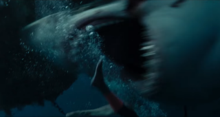 Instinct de survie : bande-annonce