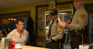 Jack Reacher 2 : Photo Tom Cruise