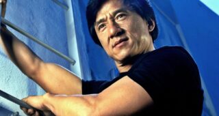 Jackie Chan : warcraft