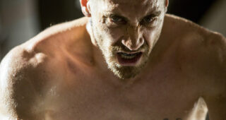 Jake Gyllenhaal : La Rage au ventre