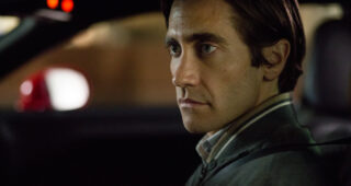 Jake Gyllenhaal : Nightcall