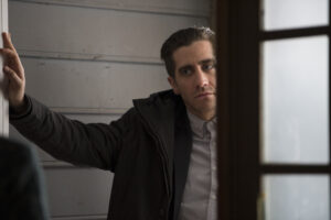 Jake Gyllenhaal : Prisoners