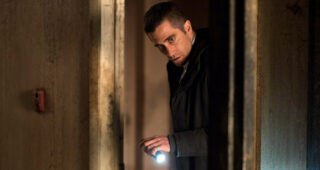 Jake Gyllenhaal : Prisoners