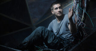 Jake Gyllenhaal : Source Code