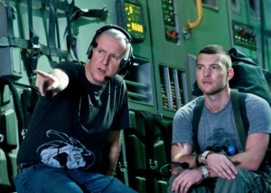 James Cameron (I) : Avatar