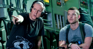 James Cameron (I) : Avatar