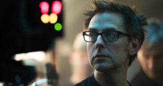 James Gunn : Gardiens de la Galaxie