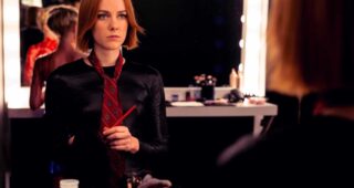 Jena Malone : Neon Demon