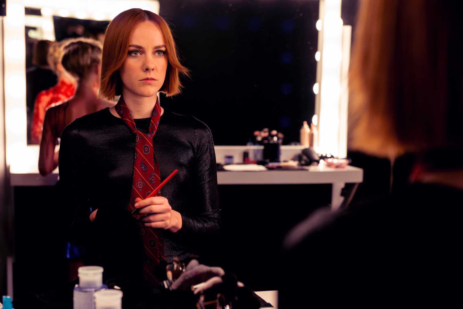 Jena Malone : Photo officielle