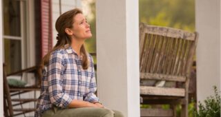 Jennifer Garner : Miracle from Heaven
