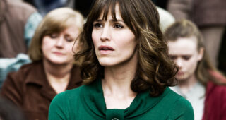 Jennifer Garner : The Invention of Lying