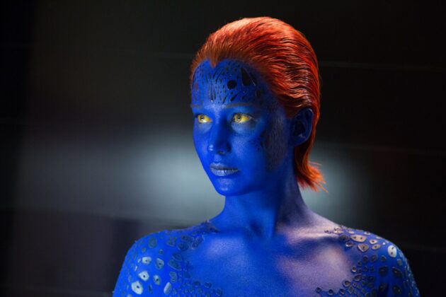 X-Men