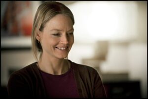 Jodie Foster : Carnage