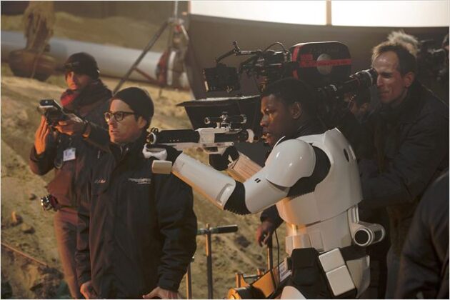 Star Wars