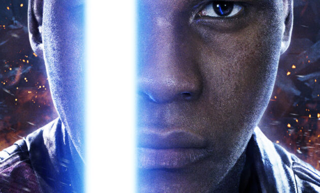 John Boyega : Star Wars