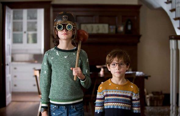 Jurassic World : Photo Book of Henry