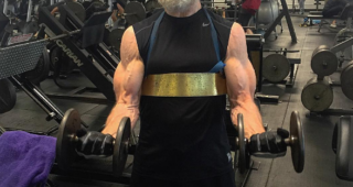 Justice League : J.K. Simmons commissaire Gordon