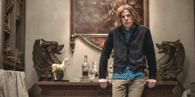 Photo Luthor