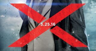 Batman v Superman : L'Aube de la justice : Jesse Eisenberg Luthor