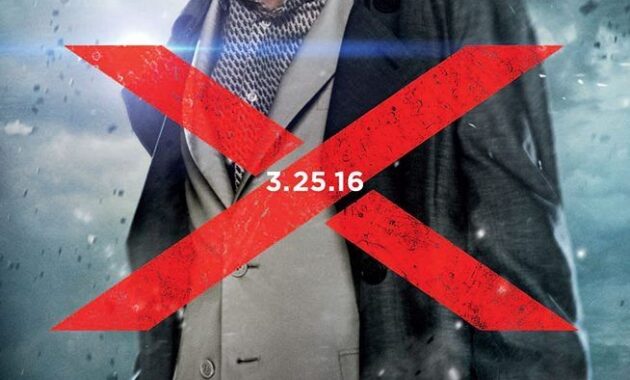 Batman v Superman : L'Aube de la justice : Jesse Eisenberg Luthor