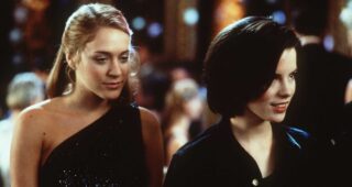 Kate Beckinsale : Last Days of Disco