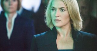 Kate Winslet : Divergente