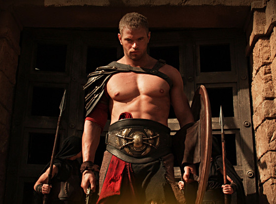 Photo Kellan Lutz