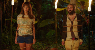 La loi de la jungle : La loi de la jungle