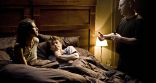 Lars von Trier : Antichrist