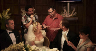 Lars von Trier : Melancholia