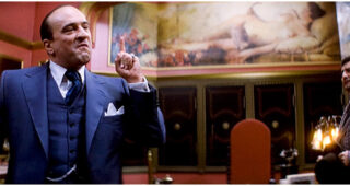 Les incorruptibles : De Palma