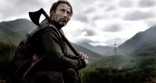 Mads Mikkelsen : Rogue One