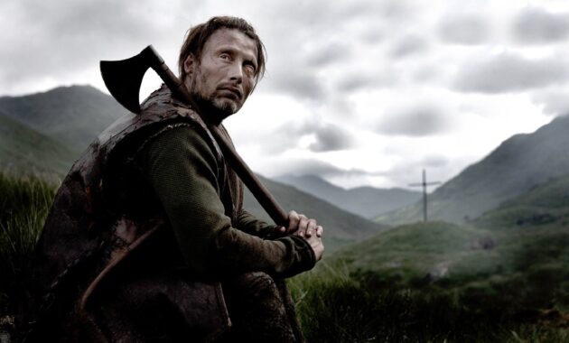 Mads Mikkelsen : Rogue One