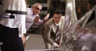 Martin Scorsese : Aviator