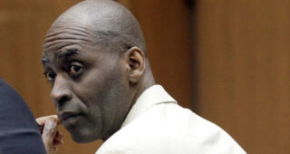 Michael Jace : the shield