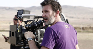 Michel Hazanavicius : Asterix