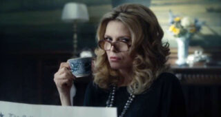 Michelle Pfeiffer : Dark Shadows