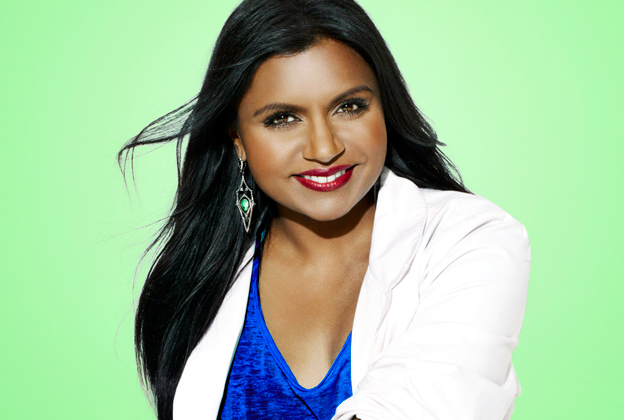 Mindy Kaling : Photo officielle